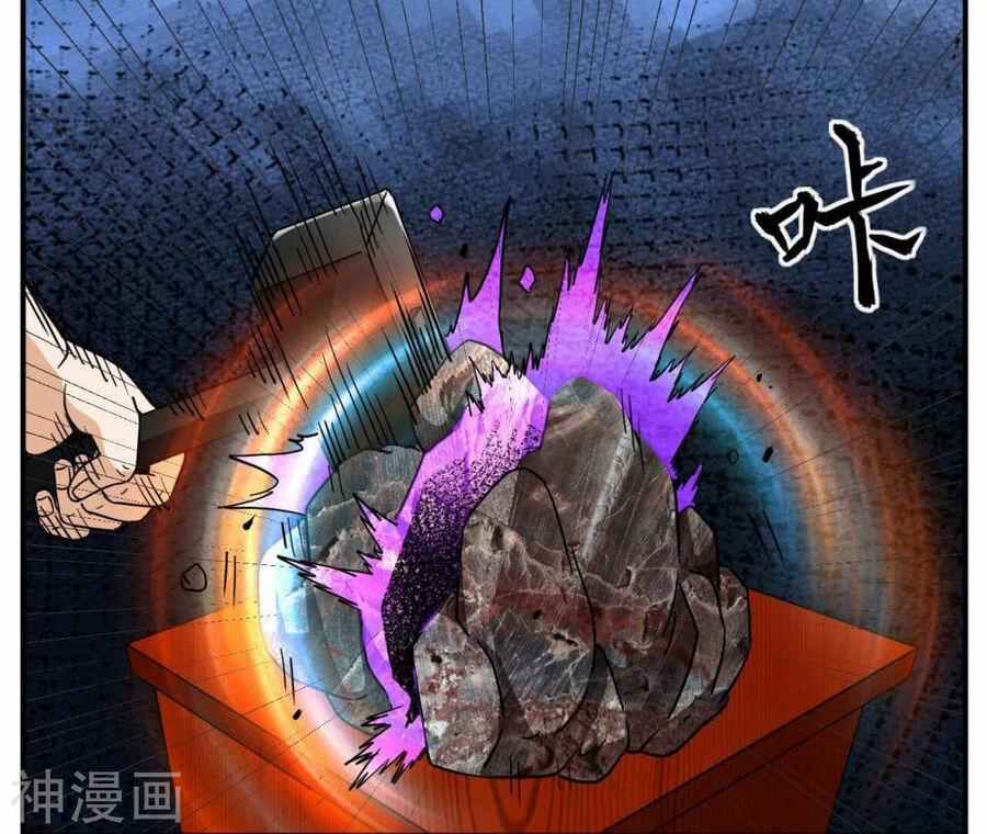 Đô Thị Tiên Đế 65 trang 50