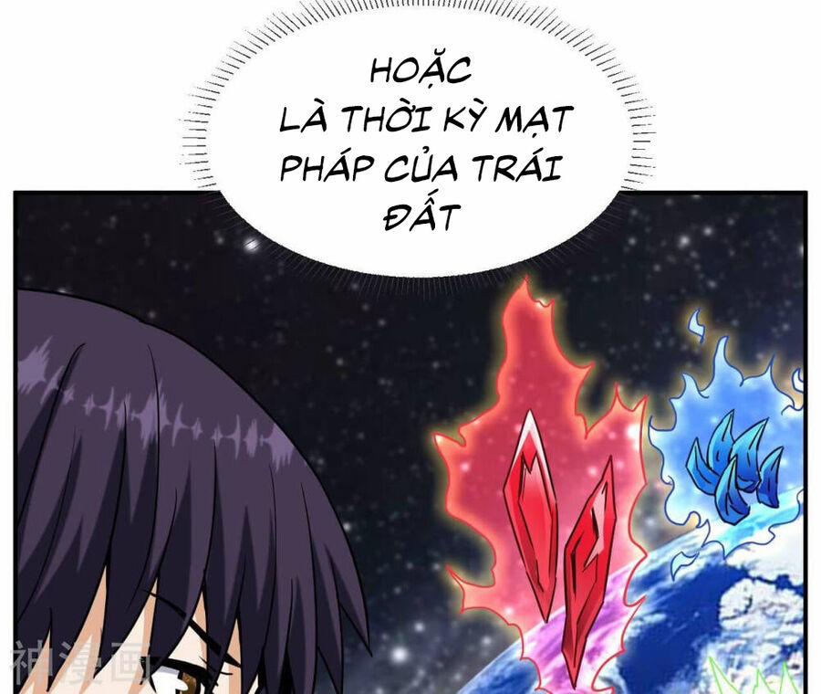 Đô Thị Tiên Đế 65 trang 6