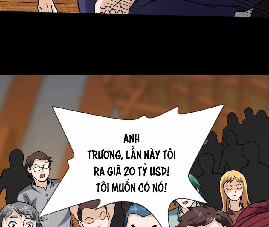 Đô Thị Tiên Đế 65 trang 63