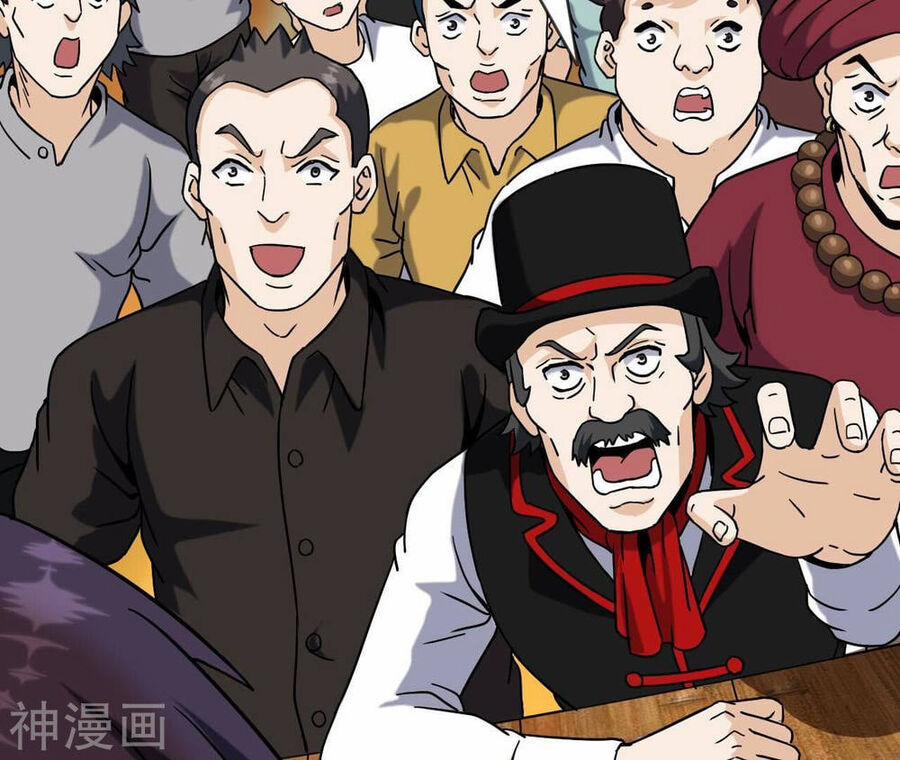 Đô Thị Tiên Đế 65 trang 64