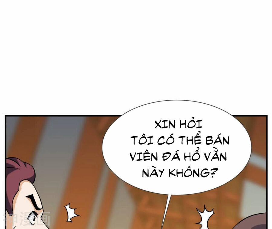 Đô Thị Tiên Đế 65 trang 8