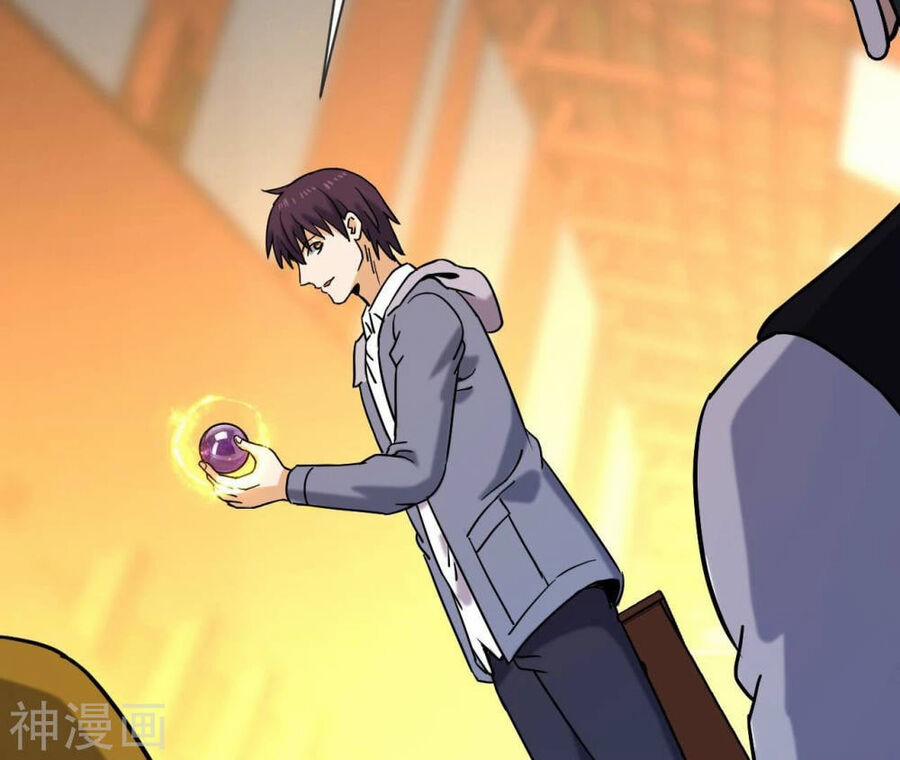 Đô Thị Tiên Đế 66 trang 19