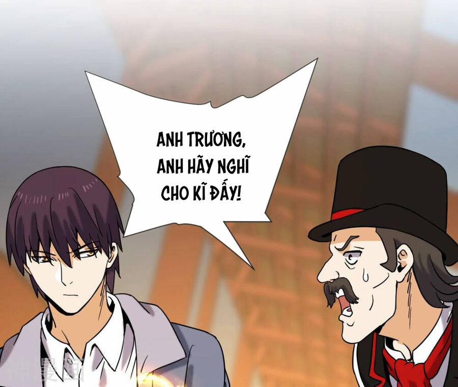 Đô Thị Tiên Đế 66 trang 22