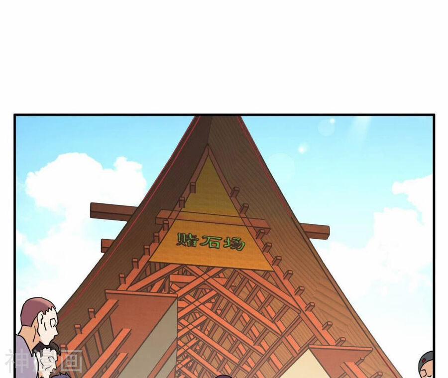 Đô Thị Tiên Đế 66 trang 27