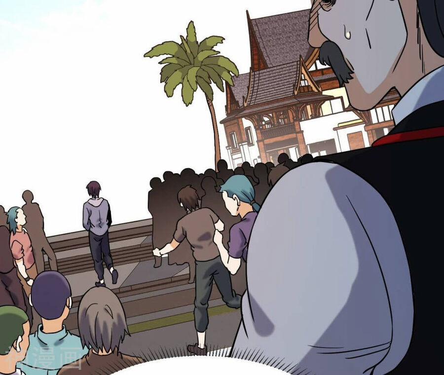 Đô Thị Tiên Đế 66 trang 30