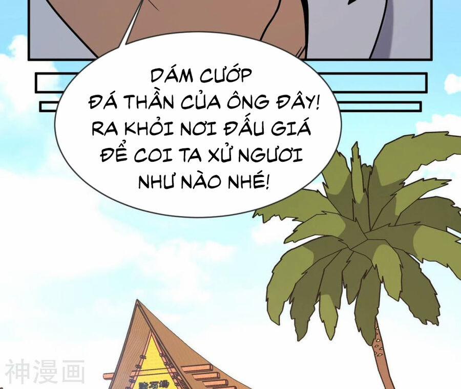 Đô Thị Tiên Đế 66 trang 35