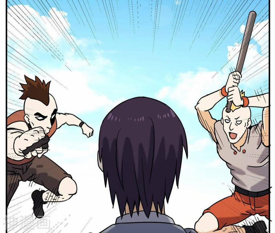 Đô Thị Tiên Đế 66 trang 49