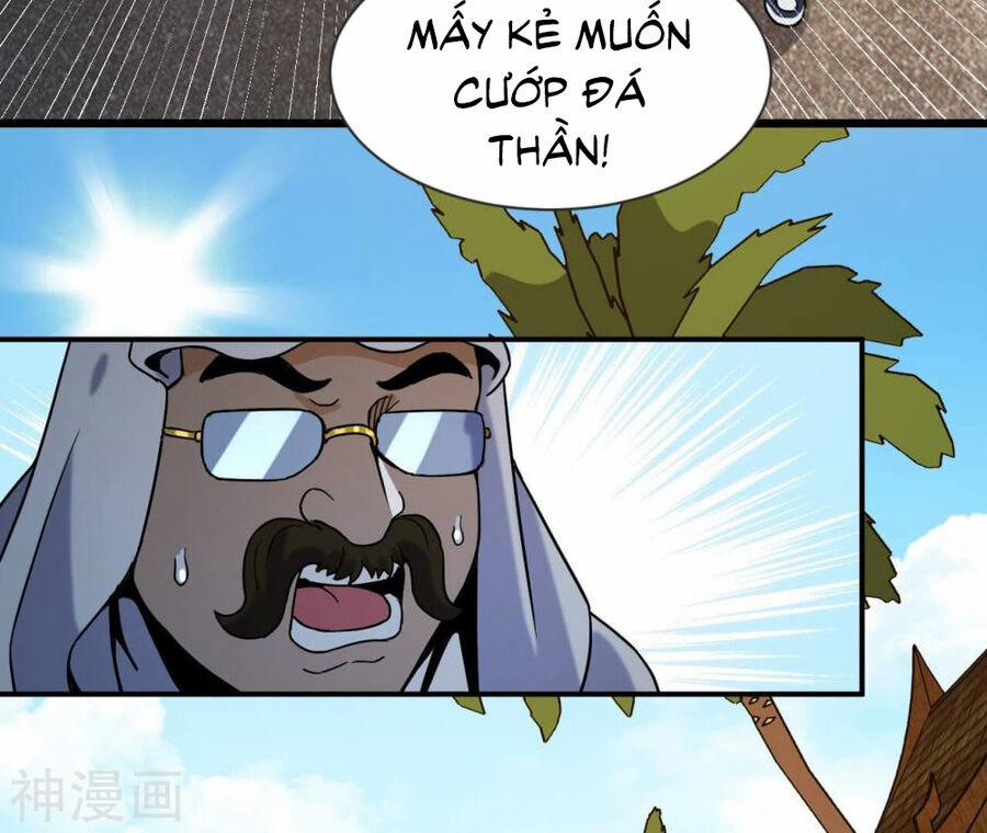 Đô Thị Tiên Đế 66 trang 63