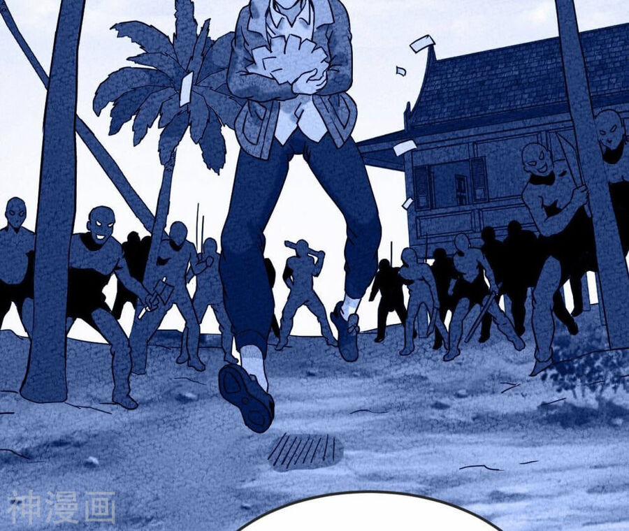 Đô Thị Tiên Đế 66 trang 8