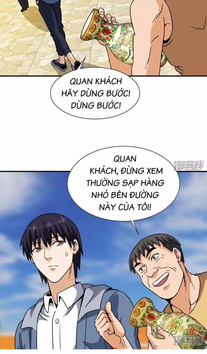 Đô Thị Tiên Đế 67 trang 10