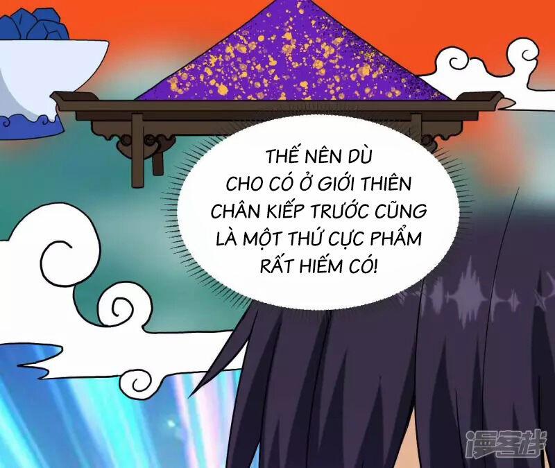 Đô Thị Tiên Đế 67 trang 17