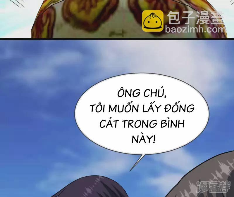 Đô Thị Tiên Đế 67 trang 19