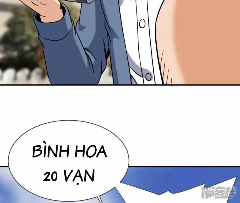 Đô Thị Tiên Đế 67 trang 21