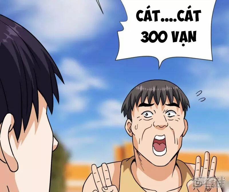 Đô Thị Tiên Đế 67 trang 22