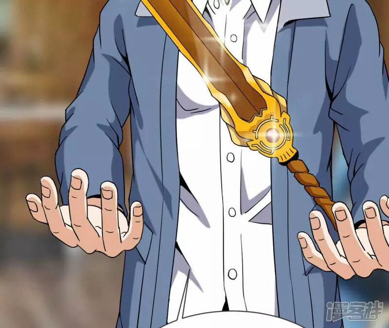 Đô Thị Tiên Đế 67 trang 66