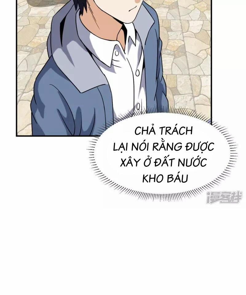 Đô Thị Tiên Đế 67 trang 8