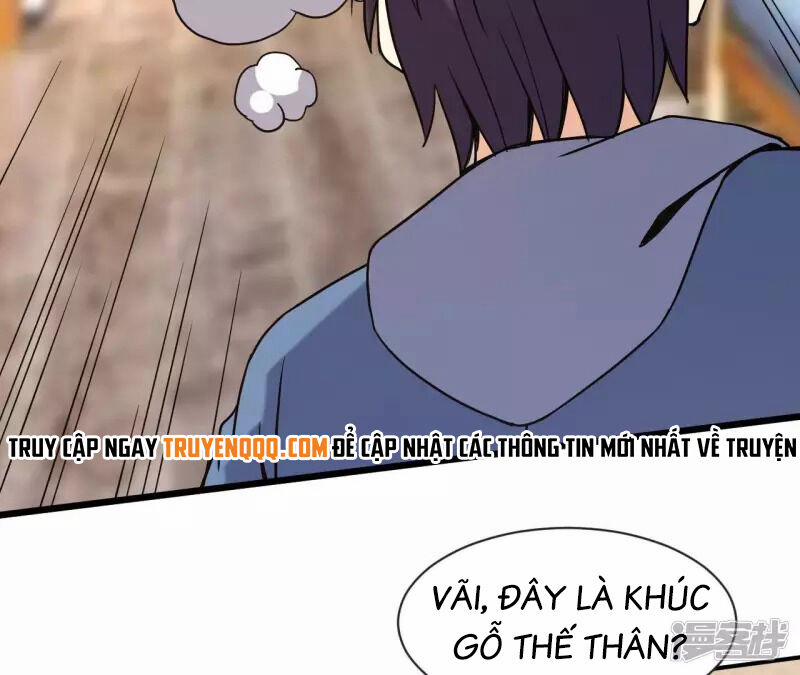 Đô Thị Tiên Đế 68 trang 19