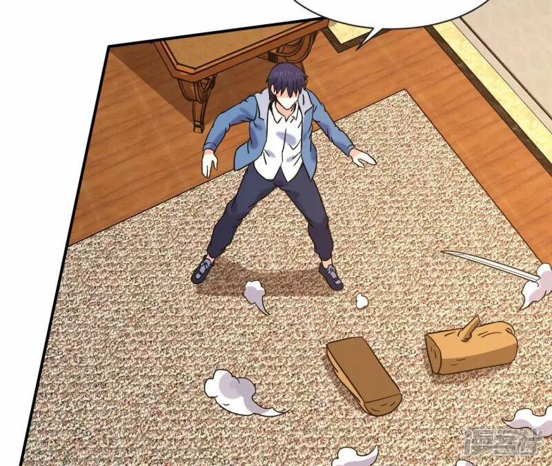 Đô Thị Tiên Đế 68 trang 20