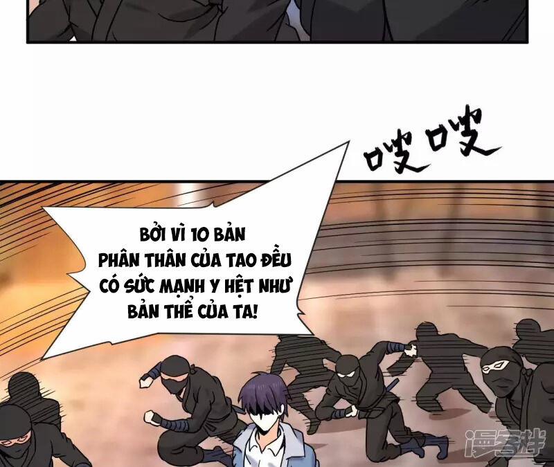 Đô Thị Tiên Đế 68 trang 26