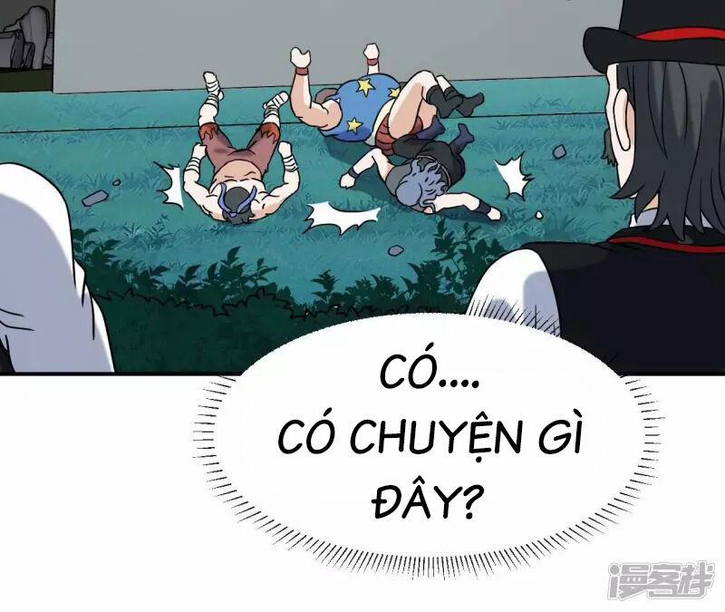 Đô Thị Tiên Đế 68 trang 52