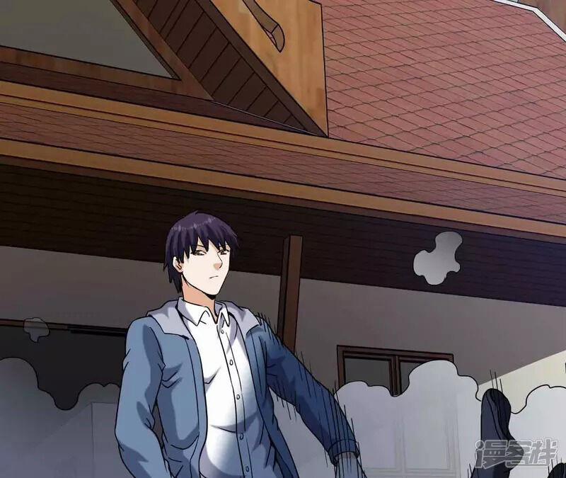 Đô Thị Tiên Đế 69 trang 1