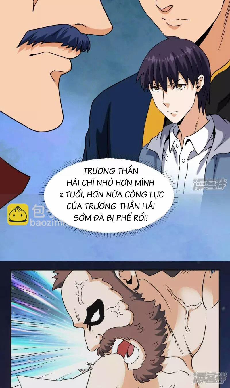 Đô Thị Tiên Đế 69 trang 10