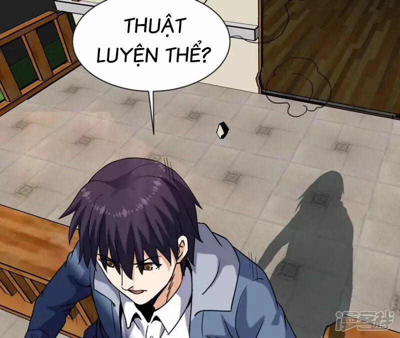 Đô Thị Tiên Đế 69 trang 17