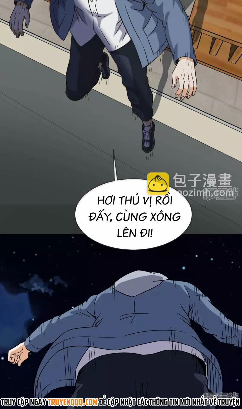 Đô Thị Tiên Đế 69 trang 18