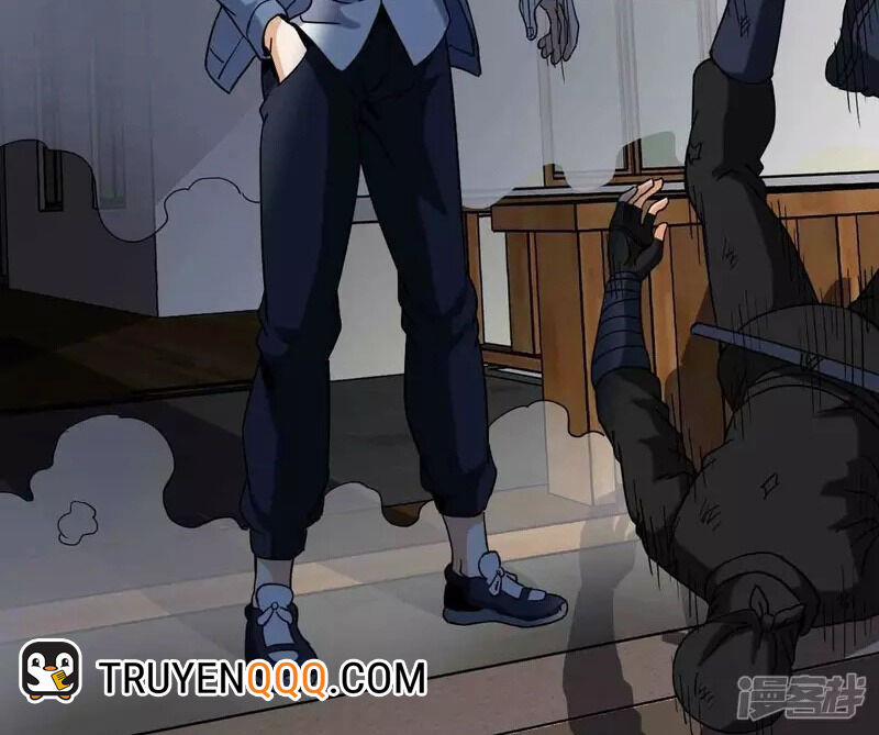 Đô Thị Tiên Đế 69 trang 2