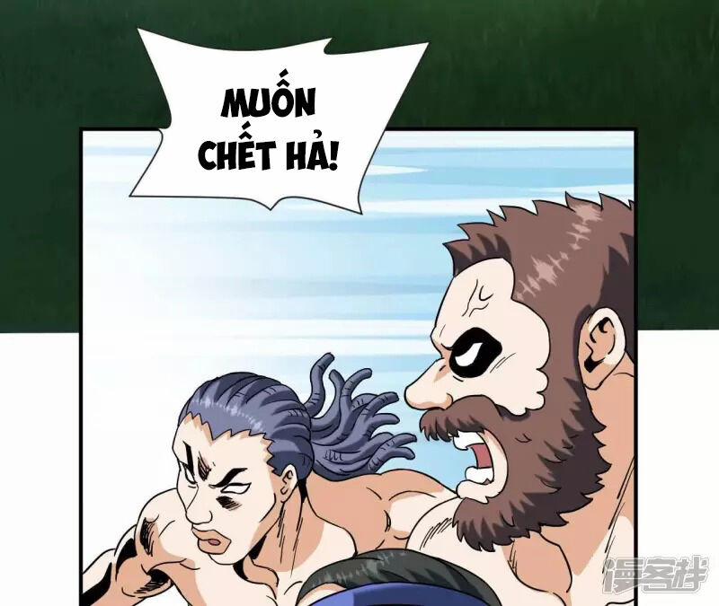 Đô Thị Tiên Đế 69 trang 21