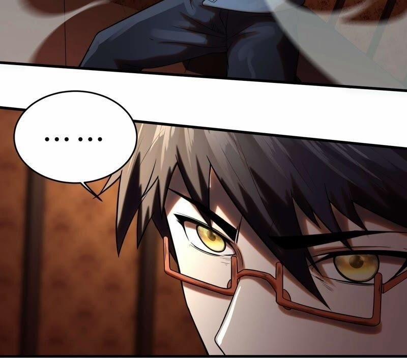 Đô Thị Tiên Đế 7 trang 20