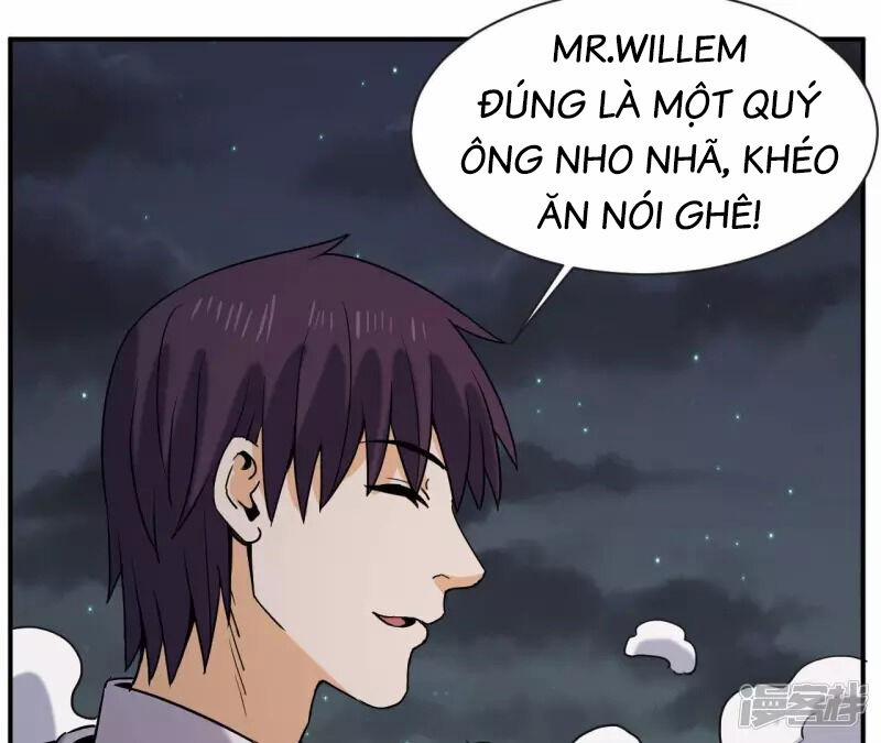 Đô Thị Tiên Đế 70 trang 15