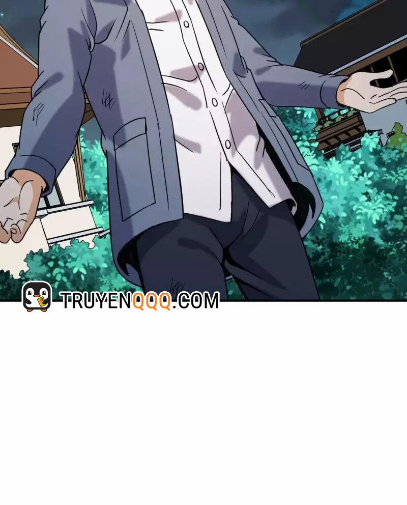 Đô Thị Tiên Đế 70 trang 22