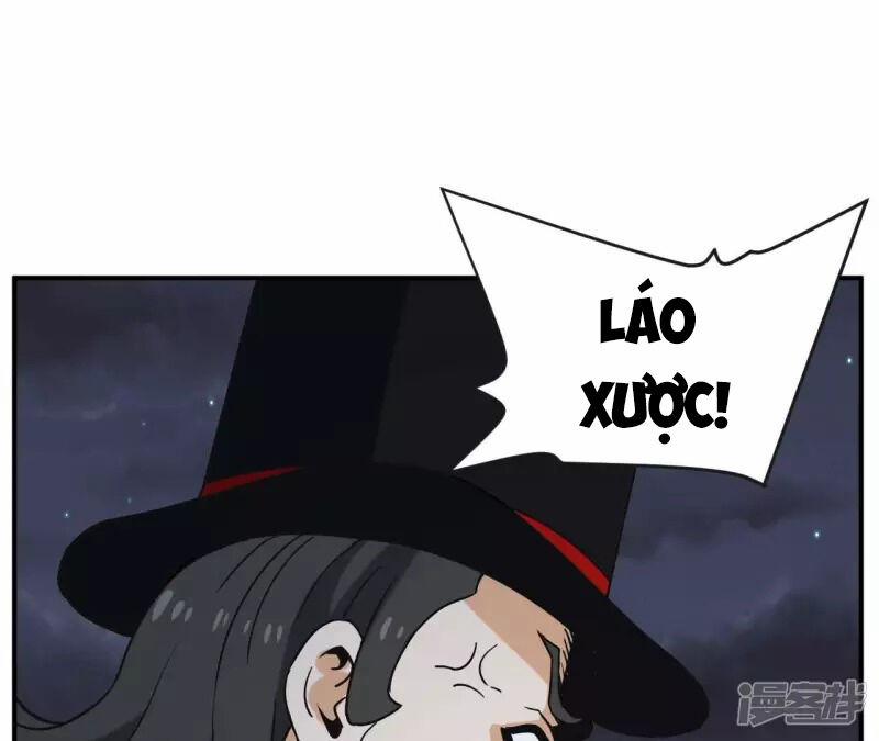 Đô Thị Tiên Đế 70 trang 33