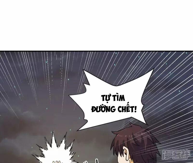 Đô Thị Tiên Đế 70 trang 35