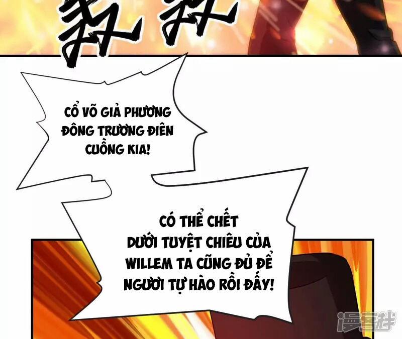 Đô Thị Tiên Đế 71 trang 3