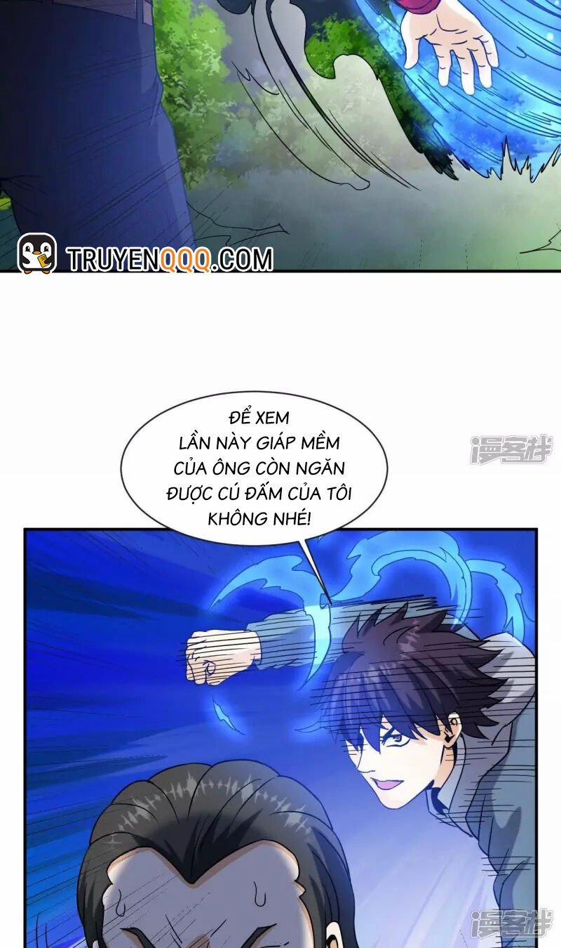 Đô Thị Tiên Đế 71 trang 48