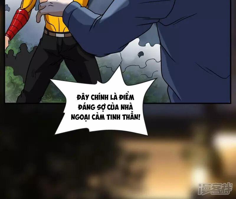 Đô Thị Tiên Đế 72 trang 4