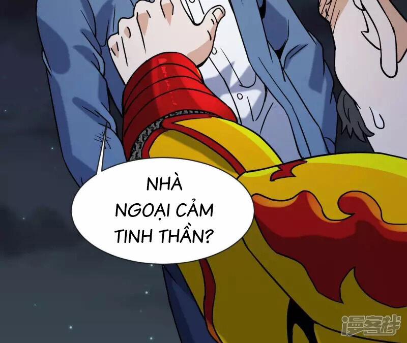 Đô Thị Tiên Đế 72 trang 45