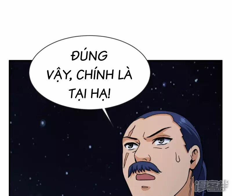 Đô Thị Tiên Đế 73 trang 23