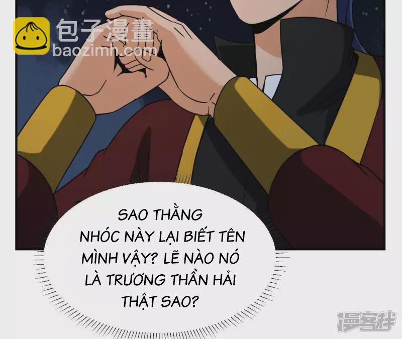 Đô Thị Tiên Đế 73 trang 24