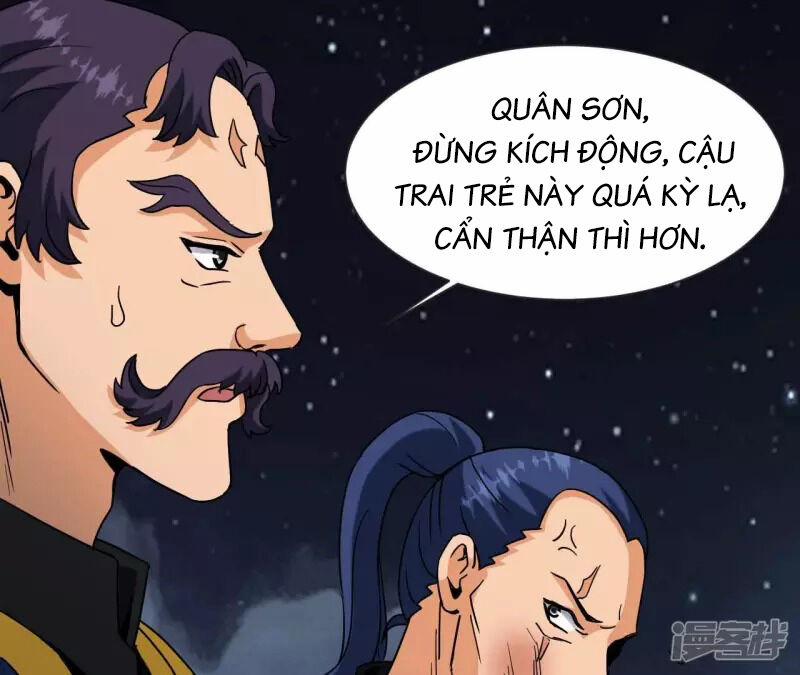 Đô Thị Tiên Đế 73 trang 39