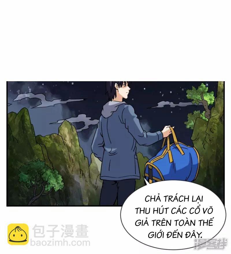 Đô Thị Tiên Đế 74 trang 13