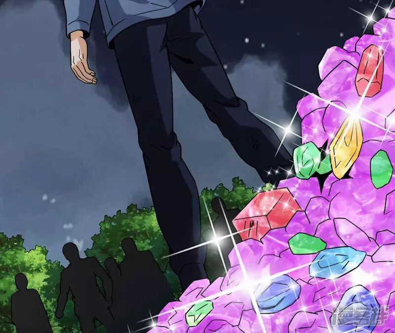 Đô Thị Tiên Đế 74 trang 8