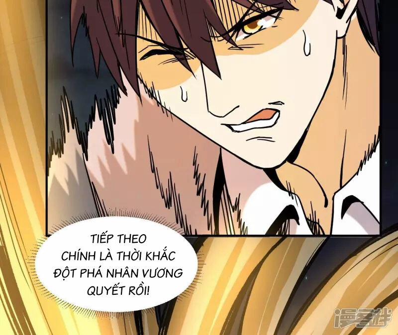 Đô Thị Tiên Đế 75 trang 1