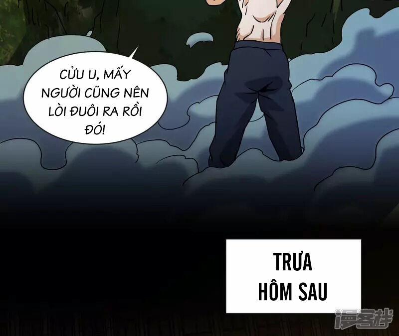 Đô Thị Tiên Đế 75 trang 16