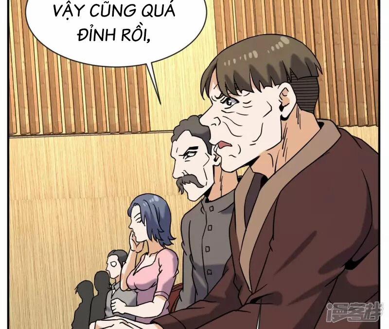 Đô Thị Tiên Đế 75 trang 34