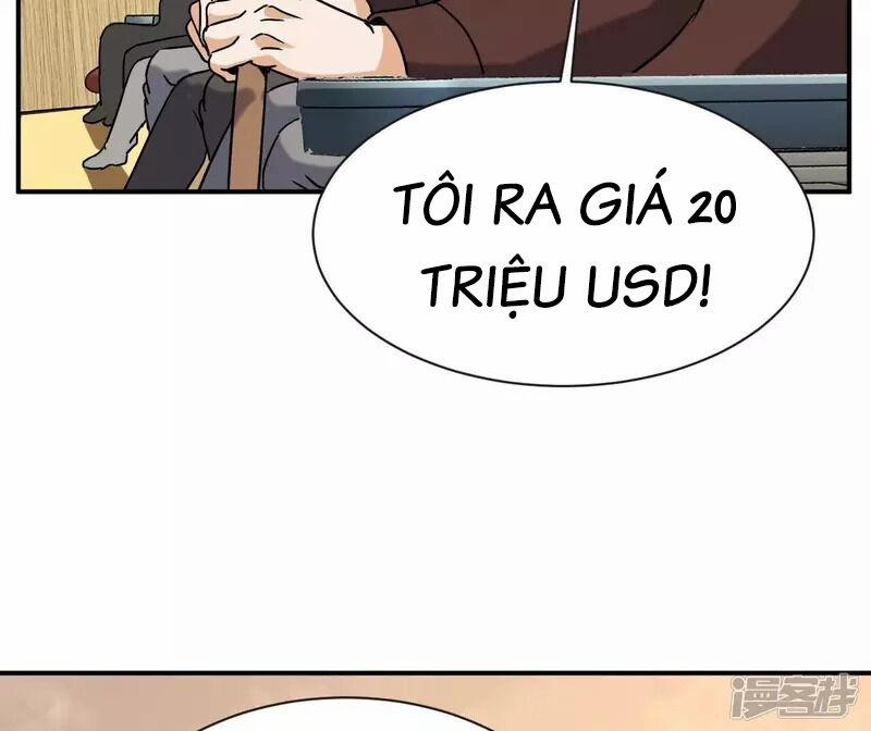 Đô Thị Tiên Đế 75 trang 35