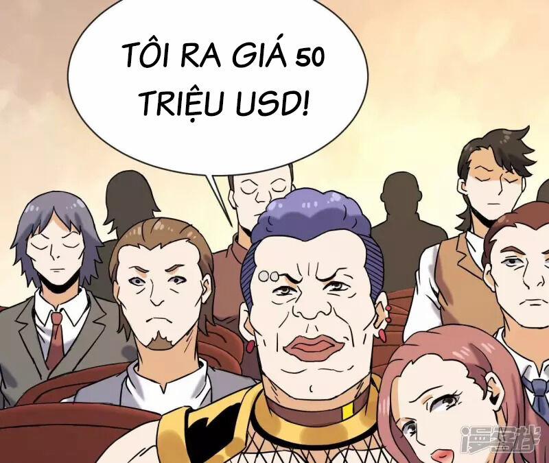 Đô Thị Tiên Đế 75 trang 36