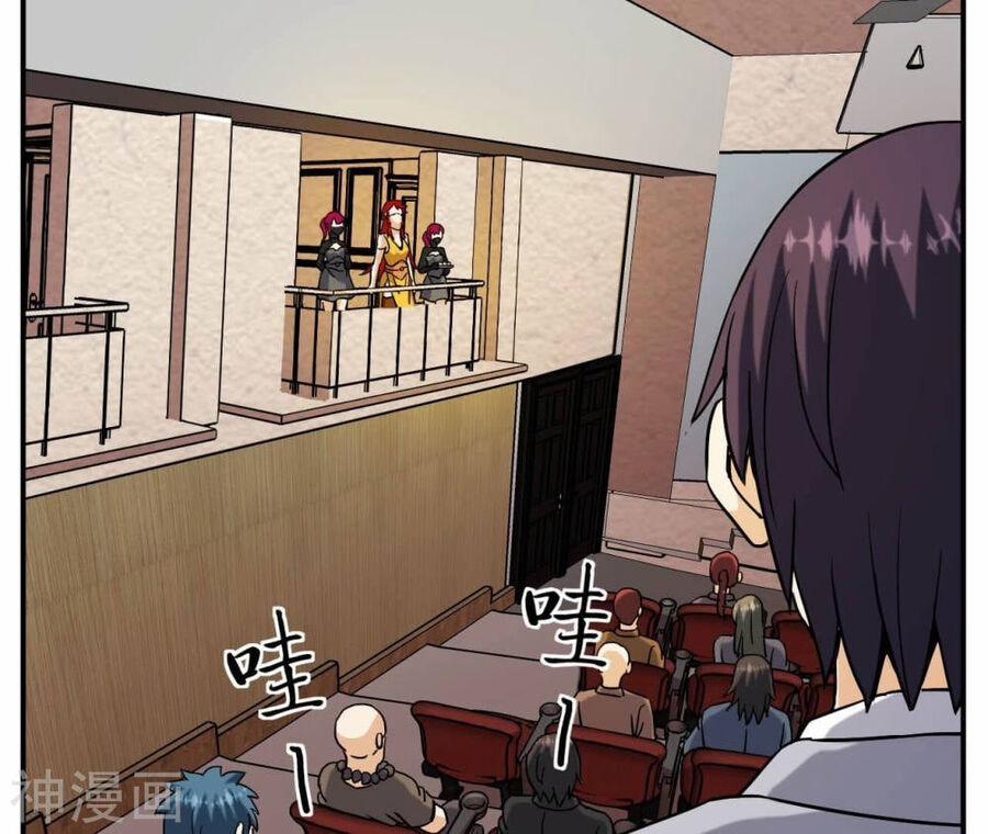 Đô Thị Tiên Đế 76 trang 10